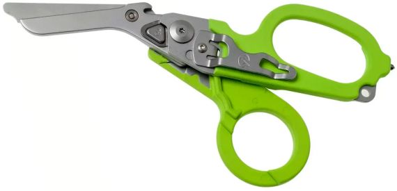 Ножиці Leatherman 832335 Raptor Rescue. Green. Utility