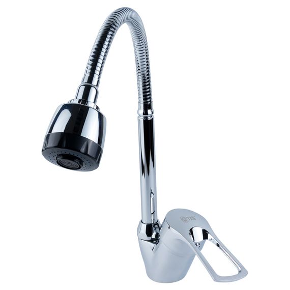 Змішувач для кухні Tau SM-4B644C 9843150