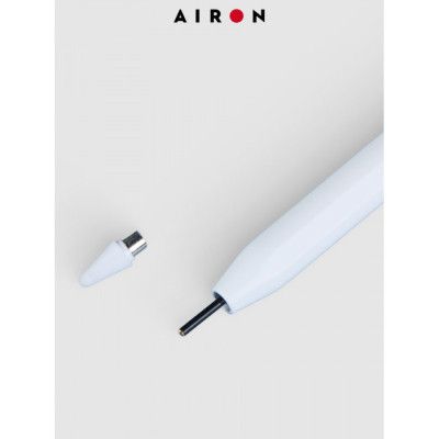 Стилус AirOn AirPen 2 для емкостного дисплея (6126755803226) - Топ Продаж! | Зображення 2