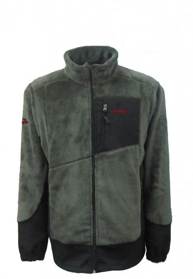 Куртка мужская Tramp Салаир Хаки L XXL