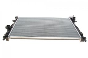 Радіатор охолодження Ford FocusIII Galaxy Mondeo 1.6-2.3 05- 18002425