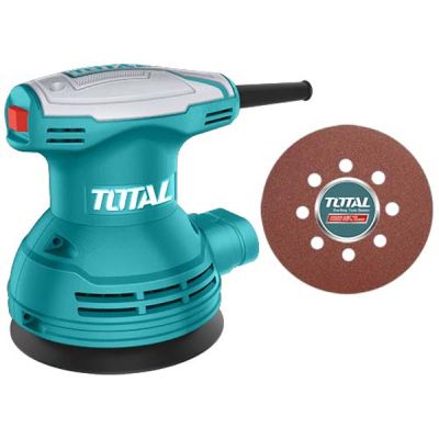 Шлифовальная машина Total TF2031256