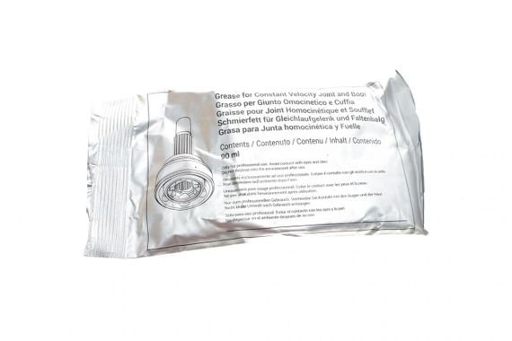 ШРКШ зовнішній Skoda Fabia 99- Rapid 12-15 Roomster Seat 02-15 VW Polo 01- 36z 30z 52mm 85mm 43mm  15-1413 | Зображення 2