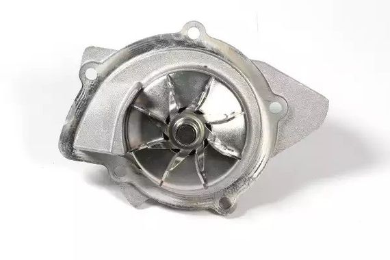 Водяний насос, помпа VOLVO V70, FORD S-MAX, FIAT SCUDO, HEPU (P801) | Зображення 2