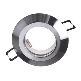 Светильник точечный HDL-DS 125 CH MR16