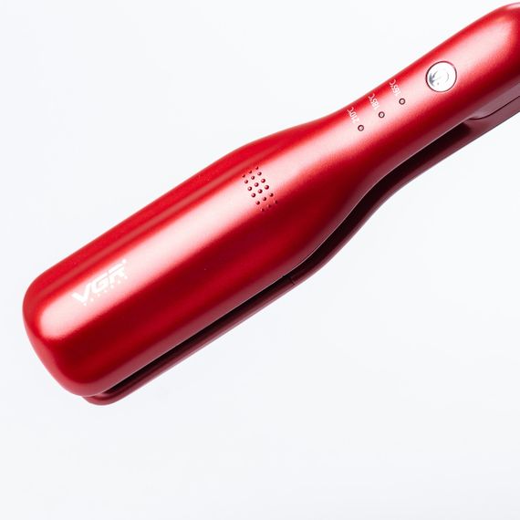 Плойка-гофре VGR V-530 професійні 50 Вт | Зображення 3