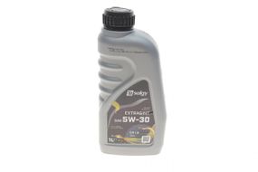 Олива 5W30 EXTRASINT C4 LS 1L  RN 0720 Mercedes Benz226.51 API SN CF ACEA C4 сумісний A3 B4  504029