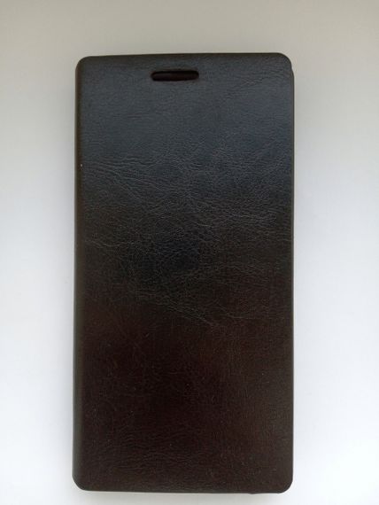 Чохол-книжка Original Flip Cover для Lenovo A7000 чорний