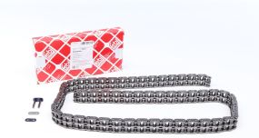 Ланцюг ГРМ Mercedes Benz 0190 W201 1.8 2.0 2.3 83-93 z=106  дуплекс  09231