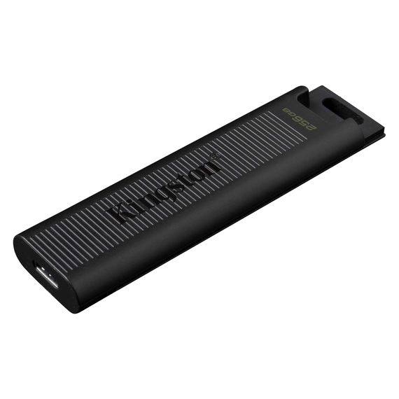 USB флеш накопичувач Kingston 256GB DataTraveler Max USB 3.2 Type-C (DTMAX/256GB) (DTMAX/256GB) | Зображення 5