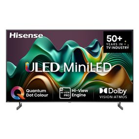 Телевизор Hisense 55U6NQ