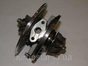 Картридж турбины Mercedes E Class W2112.7D (OM647) 727463-0001 727463-0002 картриджи турбины мерседес