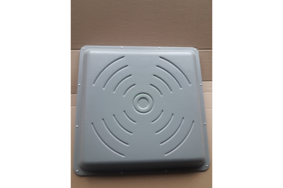 Антенна для интернета панельная Квадрат MIMO 24 Дбi (2 * 2) (1700-2700 МГц) 3G 4G LTE 4.5G LTE-Advanced Pro | Зображення 5