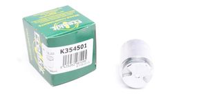 Поршень супорта заднього Mazda 6 02-07 2.0 DI 35x45mm  Akebono з механізмом  K354501