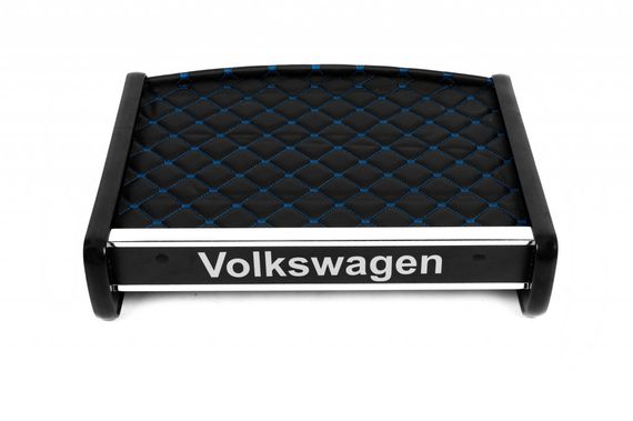 Полка на панель (ECO-BLUE) для Volkswagen T5 Multivan 2003-2010 гг