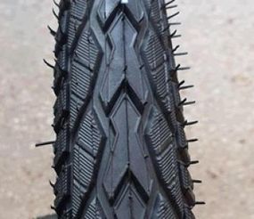 Велосипедна шина 20 * 2,125 BH-604 VERE