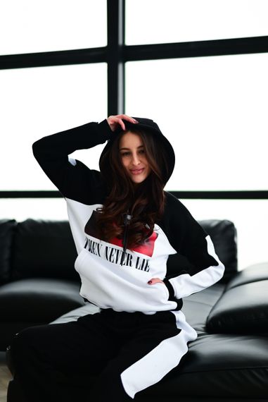 Cпортивний костюм