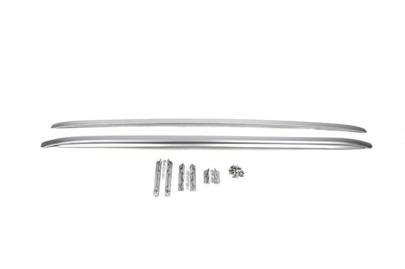 Рейлінги ОЕМ (комплект) для Range Rover Sport 2014-2024 рр | Зображення 3