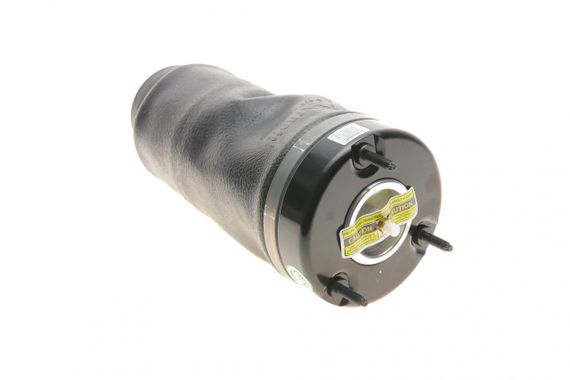 Подушка пневмоподвески спереди Mercedes Benz R-class W251 05-14 A-2587 | Зображення 2