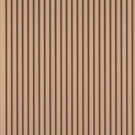 Декоративна стінова рейка 3000*160*23мм (D) SW-00001855 | Зображення 5