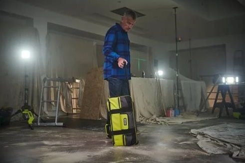 Сумка для інструментів Ryobi RSSLTB2 5132005345 | Зображення 4