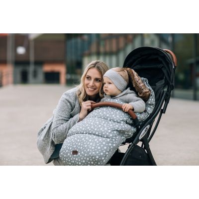 Зимний конверт FreeON Polar Pink (40543) | Зображення 6