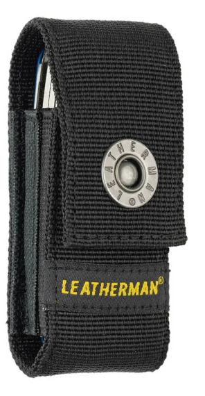 Мультитул Leatherman 832526 WAVE PLUS BLACK | Зображення 3