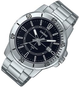 Часы наручные мужские Casio MTP-VD01D-1C