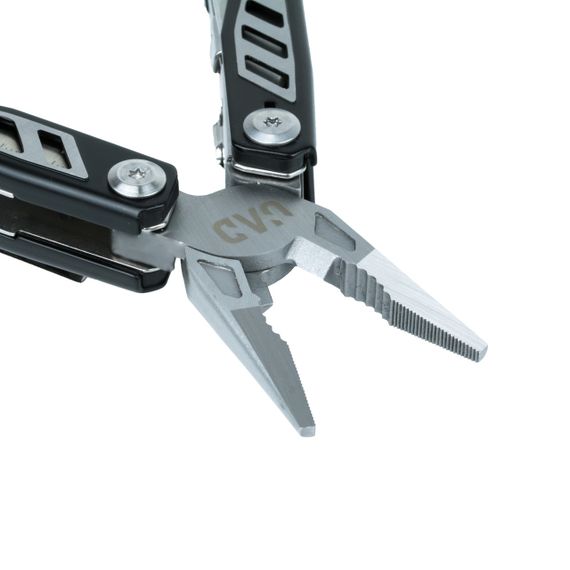 Мультитул професійний UAD BlackPhantom 11 інструментів Чорний | Зображення 7