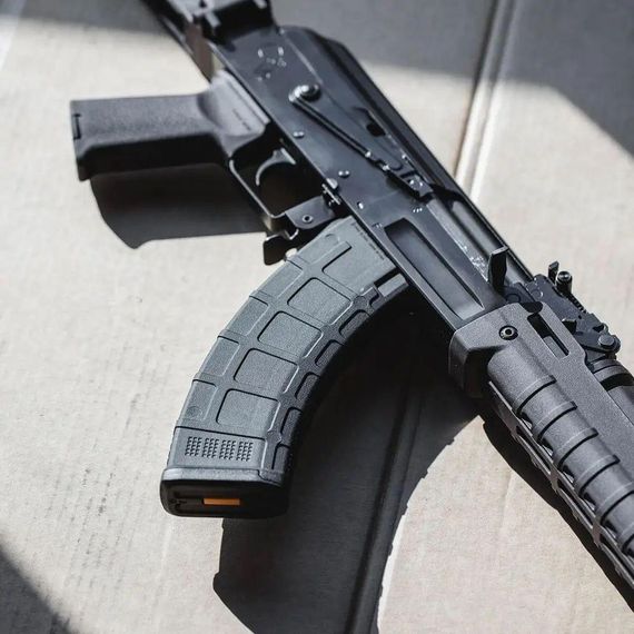 Магазин Магазин на 30 патронов Магазин 7.62x39mm Магпул к AK Магазин Magpul Рожки Рожки на АК