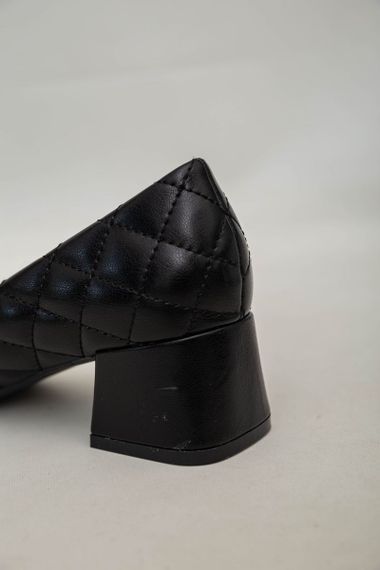 Туфли женские  -уценка, цвет черный, 248RL96-U | Зображення 5