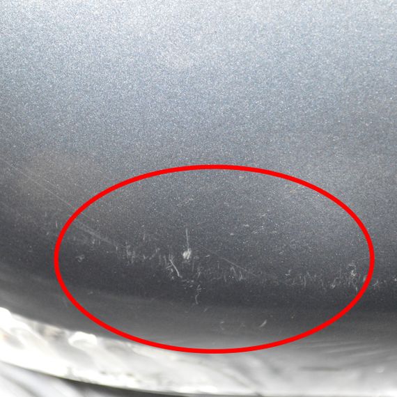 Дзеркало праве 10 pin Volvo S40 V50 2004-2008 Дзеркало бокове праве 10 пінів Вольво с40 в50 30716297 | Зображення 7