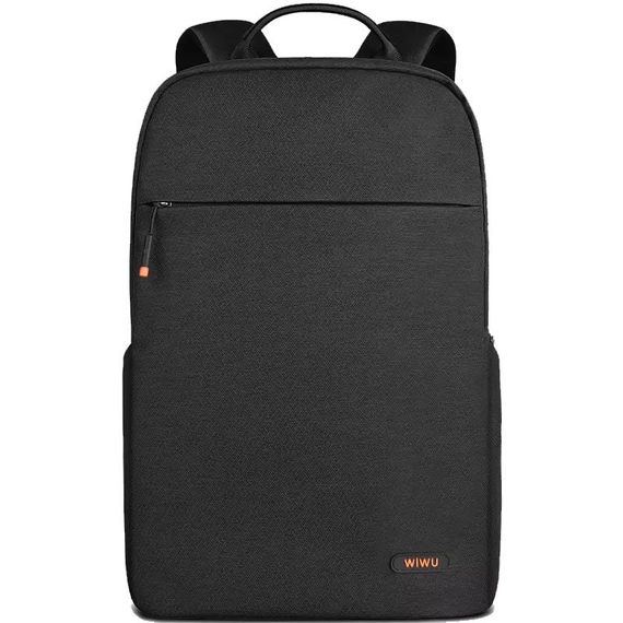 Рюкзак WIWU Pilot Backpack 15.6" Чорний