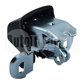 Замок двери задней нижний Renault Kangoo 97-, AutoTechteile, 505 1678, FT95432