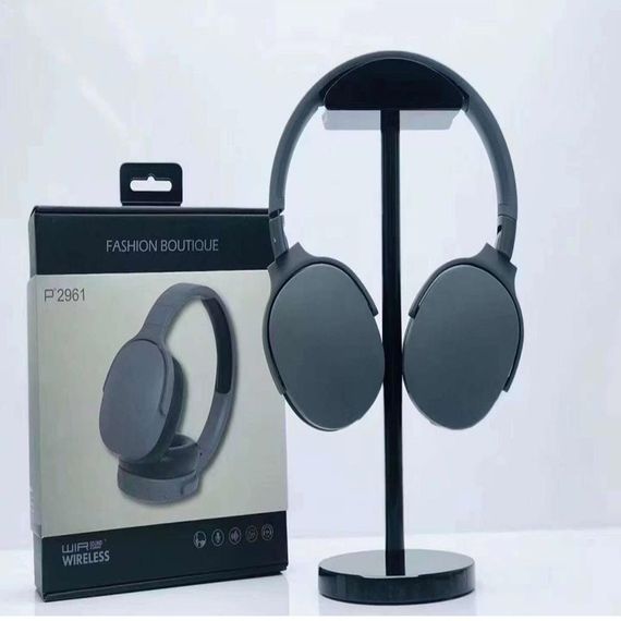 Навушники бездротові з мікрофоном Bluetooth 5.0 XPRO i12 (234569655_270) | Зображення 8