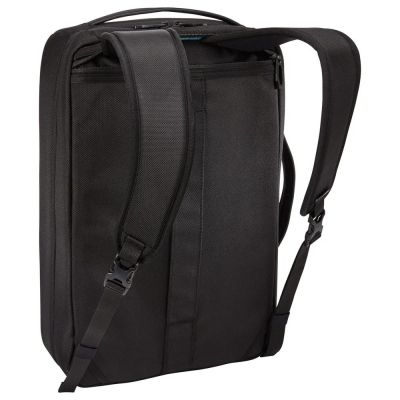 Сумка для ноутбука Thule 15.6&quot; Accent Black (3204815) | Зображення 4