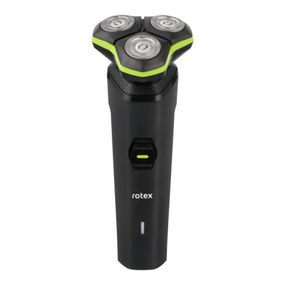 Електробритва Rotex RHC212-S 5 Вт чорна