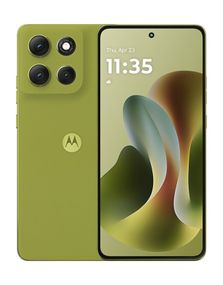 Смартфон Motorola Moto G100 Pro 8/256gb green No NFC