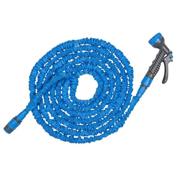 Шланг для поливу Bradas TRICK HOSE 15-45 м WTH1545BL