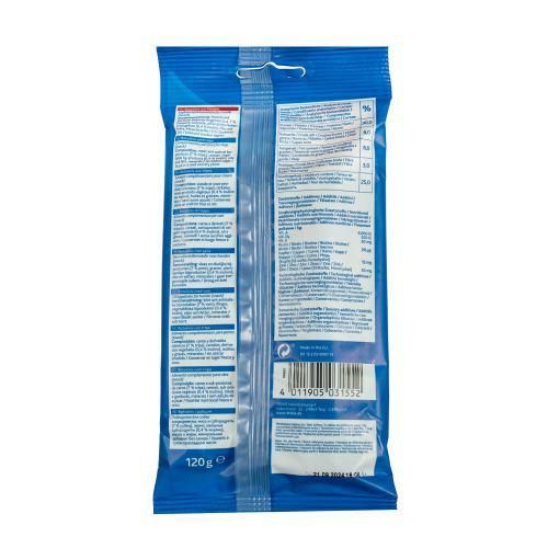 Лакомство Trixie Soft Snack Rotolinis для собак палочки с рубцом 120 г | Зображення 3