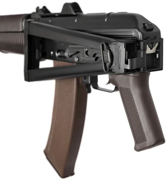 Винтовка страйкбольная CYMA CM.045 AKS74U 6 мм | Зображення 5