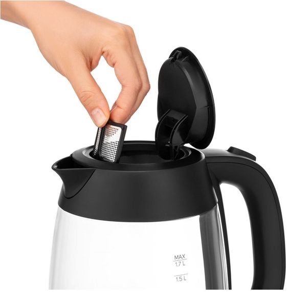 Електрочайник Sencor SWK 7301BK | Зображення 6