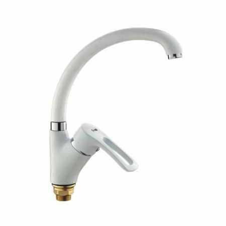 Змішувач для кухні Frap F4166-8