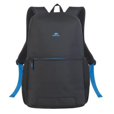 Рюкзак для ноутбука RivaCase 15.6&quot; 8067 Black (8067Black) | Зображення 7