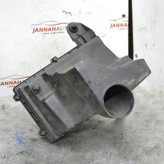 Корпус повітряного фільтра 2.0 D Volvo V50 2003-2012 Корпус фільтра повітря Вольво в50 4M519600DA | Зображення 4