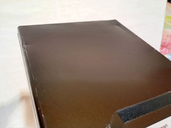 Робоча станція Б-клас Dell Precision T1700 Tower / Intel Core i7-4790 (4 (8) ядра по 3.6 - 4.0 GHz) / 16 GB DDR3 / 256 GB SSD + 500 GB HDD / nVidia Quadro K600, 1 GB DDR3, 128-bit / DVD-RW б/в | Зображення 8