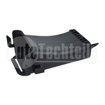 Воздухозаборник воздушного фильтра BMW 1 F20/F21 10-19 / 2 F22/F23 12-19 / 3 F30/F31/ F34 (GT) 11-19 / 4 F32/F33/F36 (GT) 12-19,