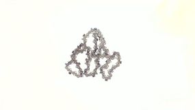 Цепь пильная 3/8, 1,6mm,   RS   60зв, под шину 16 (40см) для St 180-250   DOV