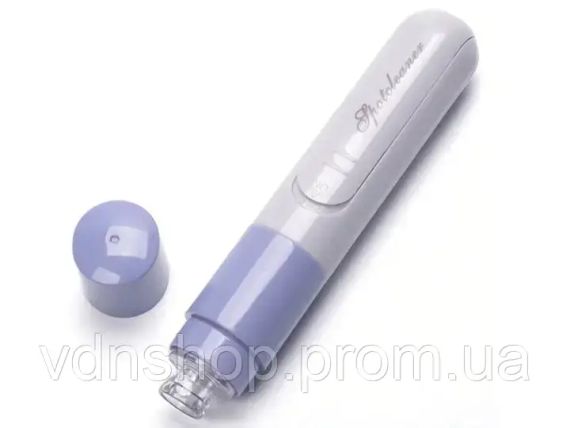 Вакуумный очиститель пор Pore Cleaner | Зображення 2