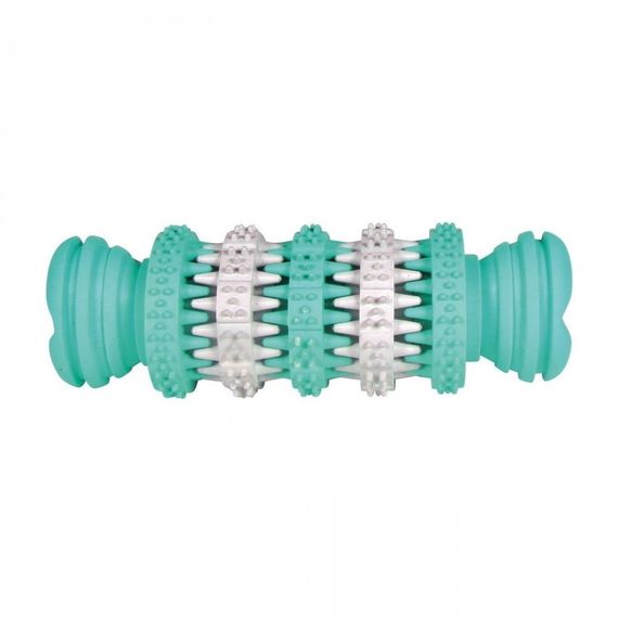 Іграшка для собак Trixie Denta Fun Rolling Stick, 11 см